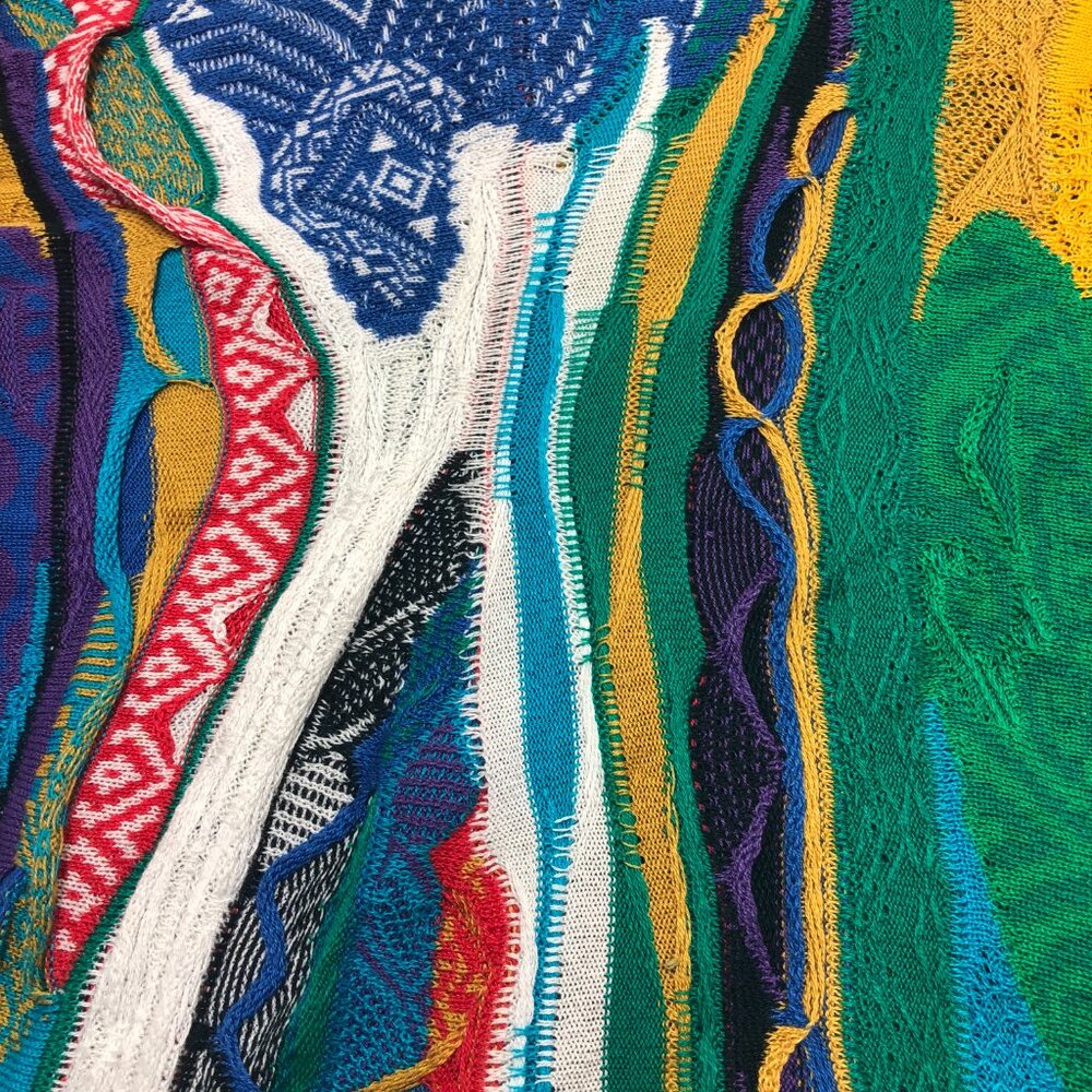 coogi sweater - Picture 9 of 10